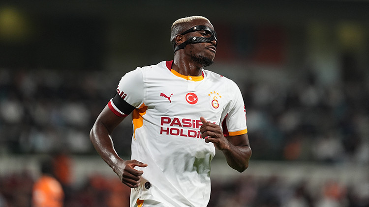 Sıcak Gündem: Galatasaray'dan Osimhen ve Lemina açıklaması!