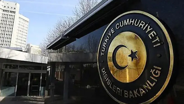 Sıcak Gündem: Türkiye ve 7 ülkeden İsrail'e ortak tepki ve Merak Edilenler