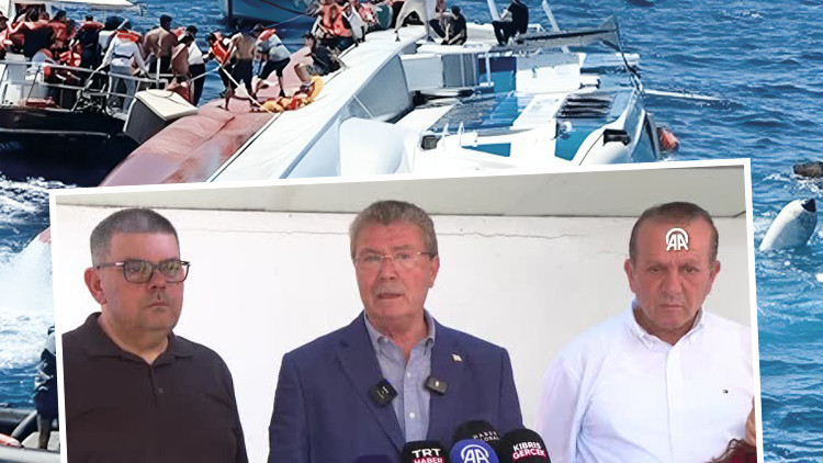 Ayrıntılar Netleşti: Girne'deki faciada yoğun bakımda tedavi gören kazazede kalmadı - Son Dakika Bilgileri