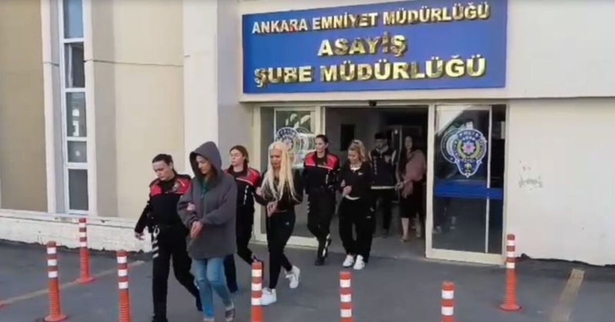 Sıcak Gündem: Tuğba Ekinci’nin de aralarında bulunduğu 5 kişiye gözaltı - Son Dakika Bilgileri