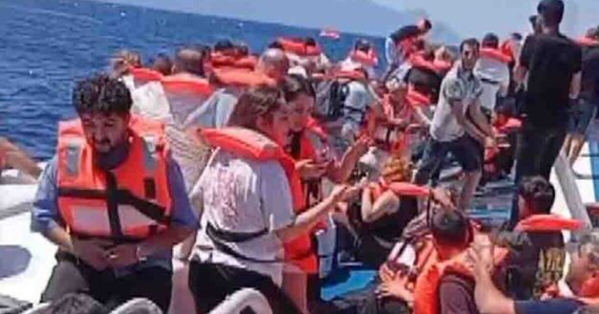Sıcak Gündem: Girne açıklarında batan gemide bir kişinin daha naaşı çıkarıldı - Son Dakika Bilgileri