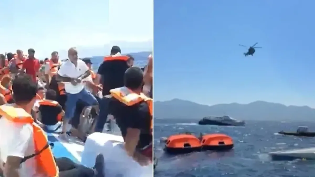 Sıcak Gündem: Girne'deki gemi faciası: Arama kurtarma faaliyetlerinde 6. naaşa ulaşıldı - Son Dakika Bilgileri