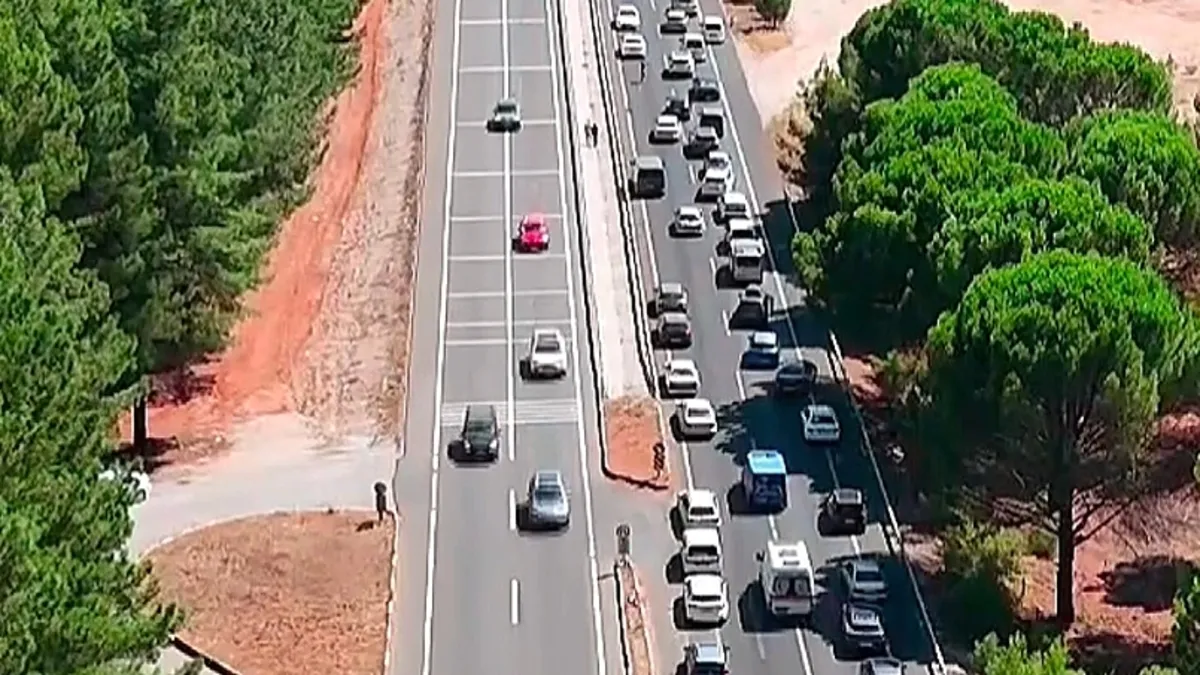 Ayrıntılar Netleşti: Muğla’da zincirleme kaza sonrası karayolunda trafik tıkandı - Son Dakika Bilgileri