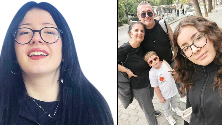 Ayrıntılar Netleşti: Işıl’ın ailesi adalet bekliyor - Son Dakika Bilgileri