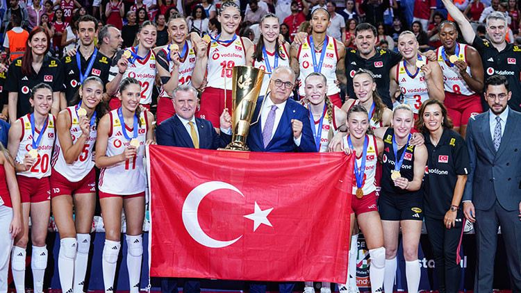 Kritik Açıklama: Avrupa'nın en büyüğü yine Sultanlar!