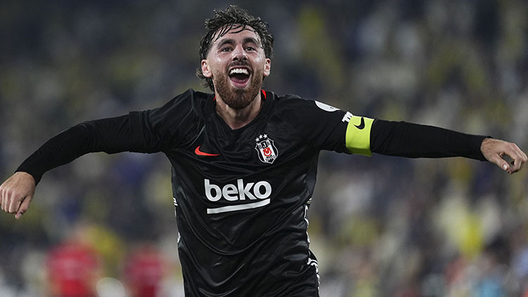 Orkun Kökçü'den Fenerbahçe derbisi açıklaması: Galibiyet için geldik, aksini düşünmedik: Gelişmeler Takip Edil