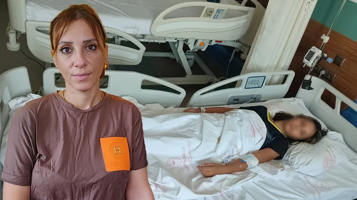 Gündemden Son Bilgiler: Girne’deki gemi faciasında 1,5 saat denizde mahsur kaldılar! Kaya ailesi yaşadıkları k