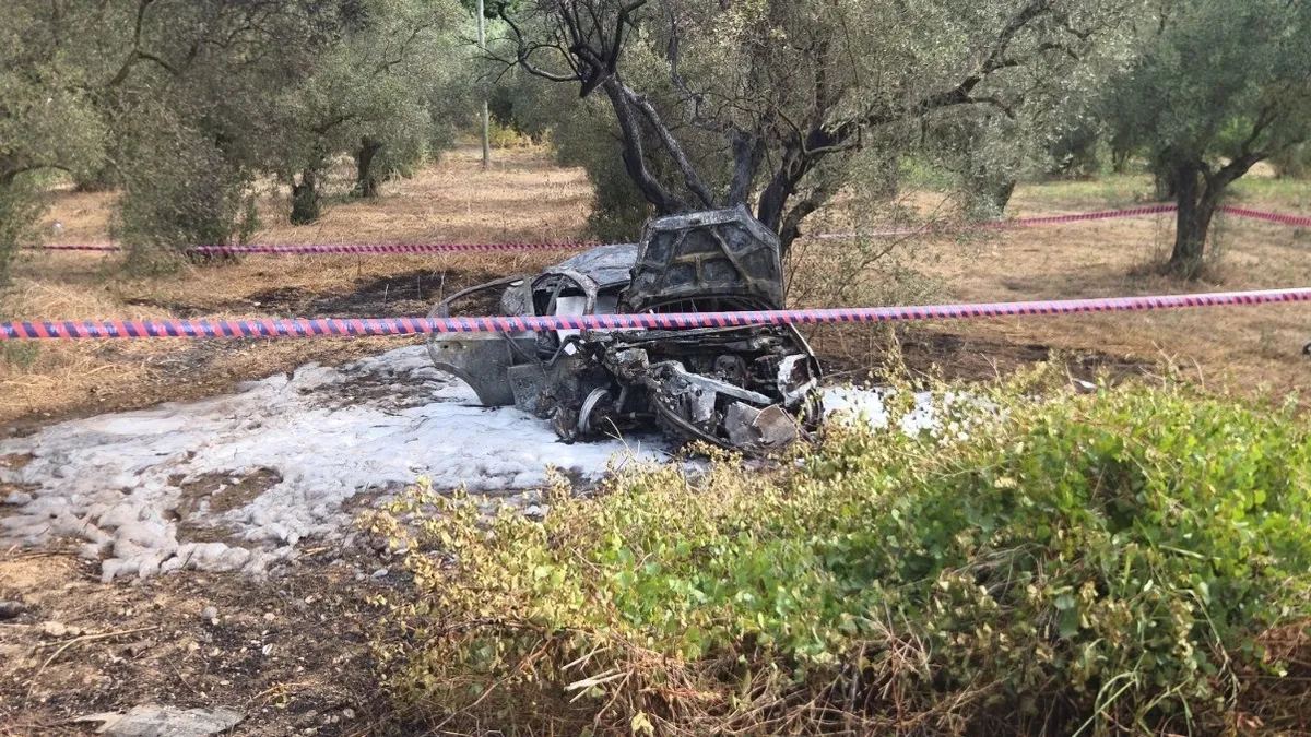 Ayrıntılar Netleşti: Bursa’da feci kaza! Aynı aileden 1 kişi öldü 1’i çocuk 5 kişi yaralandı ve Merak Edilenle