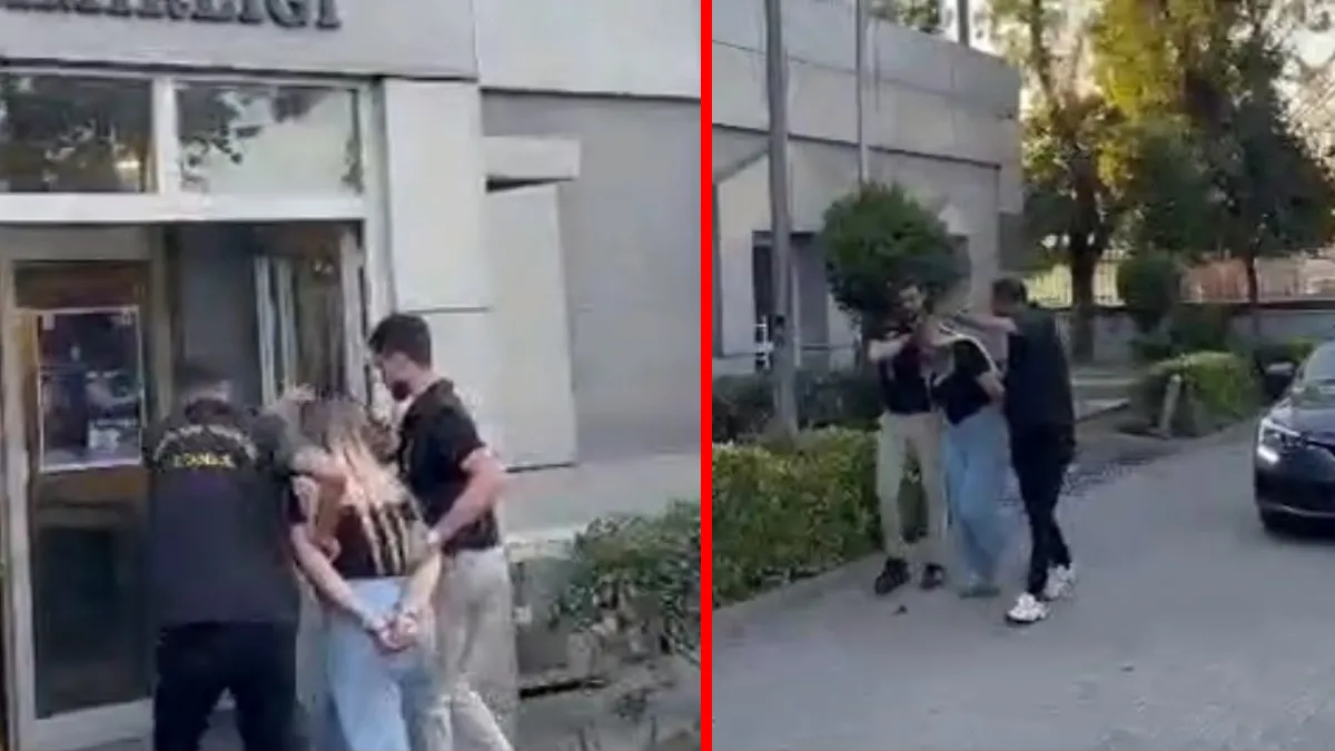 Son Gelişme: 8 yıllık firar böyle son buldu! Yakalanmamak için cinsiyet değiştirip kadın oldu: Meğer kardeşini