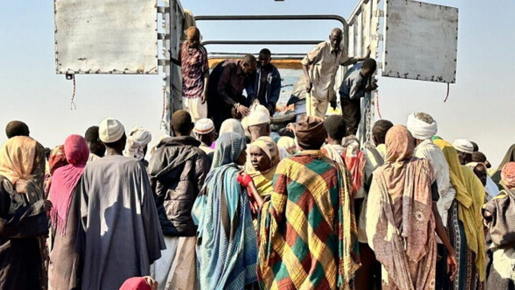 Ayrıntılar Netleşti: Sudan'da iç savaşın faturası: 11 bin kişi kayıp - Son Dakika Bilgileri
