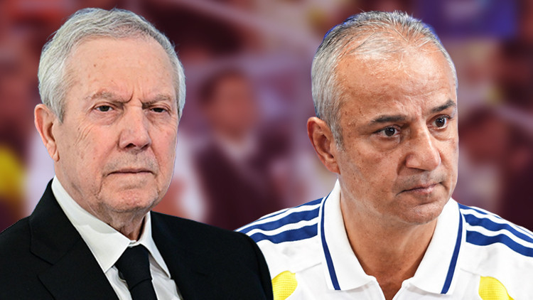 Ayrıntılar Netleşti: Fenerbahçe'de çanlar İsmail Kartal için çalıyor! Kritik periyot resmen start aldı: Gelişm