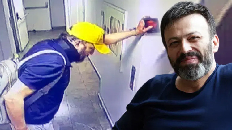Oyuncu Serhat Kılıç'ın ölümünde olay yeri inceleme raporu gözler önüne serildi: Gelişmeler Takip Ediliyor