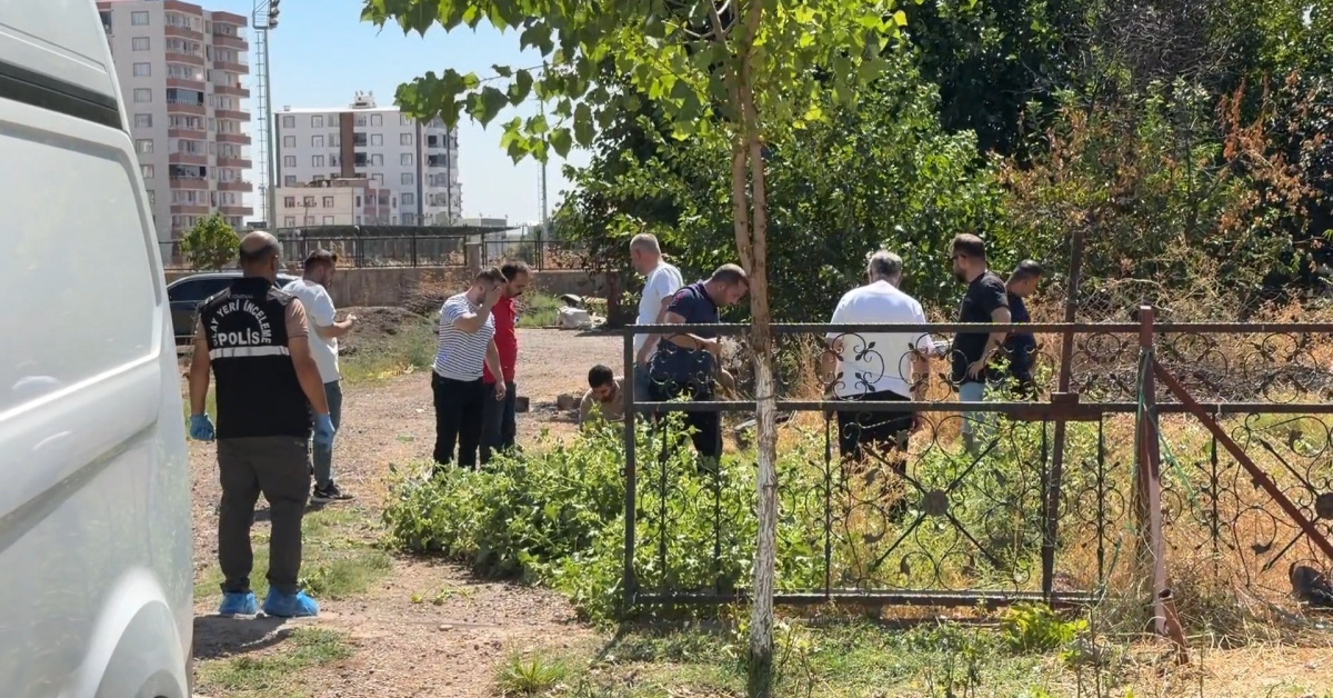 Gündemden Son Bilgiler: Ölüm takibi! Husumetlisini katletti! | İşte Tüm Ayrıntılar