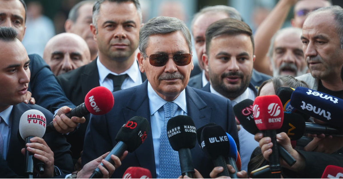 Gündemden Son Bilgiler: Gökçek'in oğlu ve gelini adliyede ve Merak Edilenler