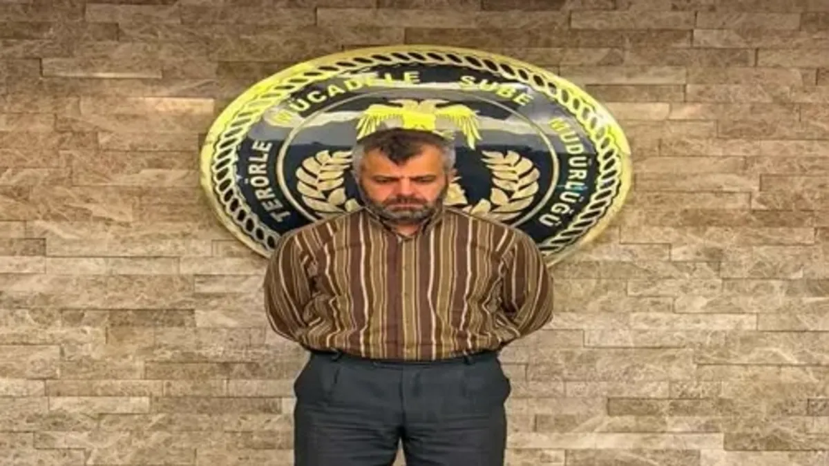 Firar ağı mahkemeye sevk edildi ve Merak Edilenler