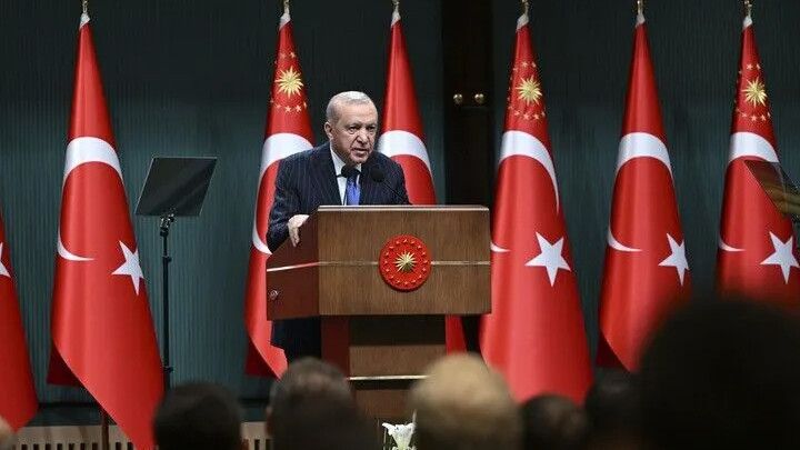 Gündemden Son Bilgiler: Cumhurbaşkanı Erdoğan: İstanbul'da kiralık konuta başvurular 14 Eylül'de başlıyor | İş