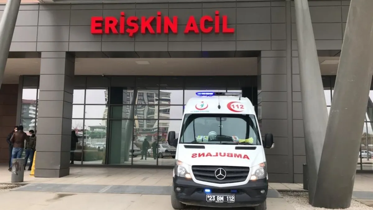 Kritik Açıklama: Vicdansız sürücü polise çarpıp kaçmıştı! Ağır yaralı bulunan polis şehit oldu: Şüpheli hakkın