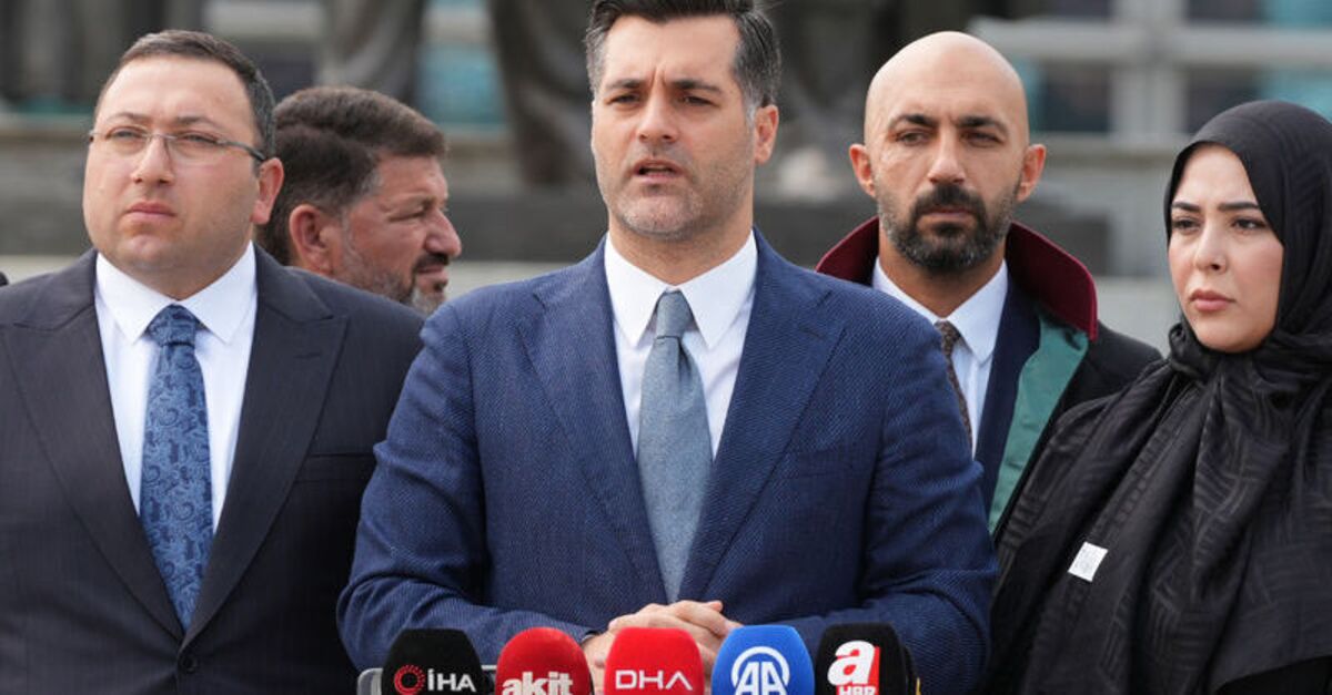 Sıcak Gündem: "Üsküdarlıların emanetine sahip çıkacağız": Gelişmeler Takip Ediliyor