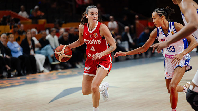 Kritik Açıklama: Porto Riko 75-71 Türkiye maç özeti (FIBA 2026 Kadınlar Dünya Kupası) | İşte Tüm Ayrıntılar