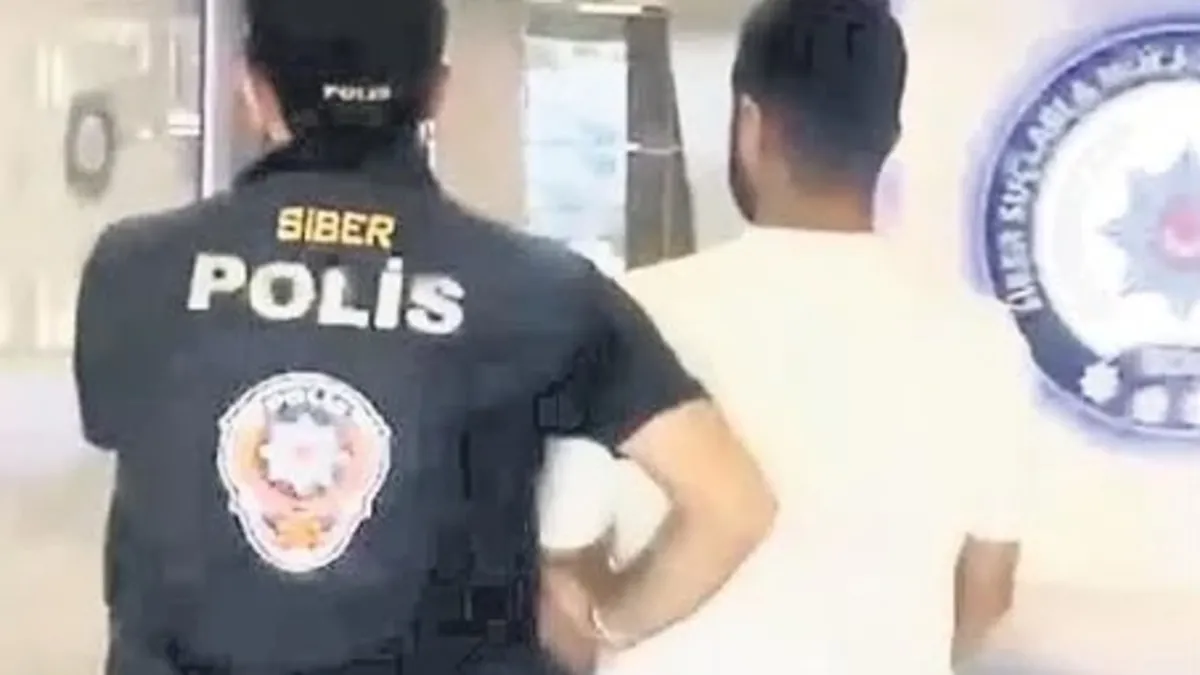 Gündemden Son Bilgiler: “Yasadışı panel sistemi” soruşturmasında avukatlara adli kontrol ve Merak Edilenler