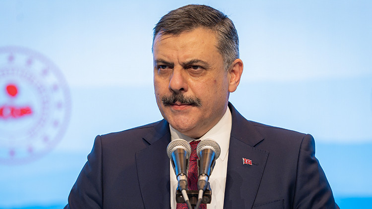 Bakan Çiftçi: Okul güvenliğine ilişkin tedbirlerimizi kararlılıkla uygulayacağız | İşte Tüm Ayrıntılar