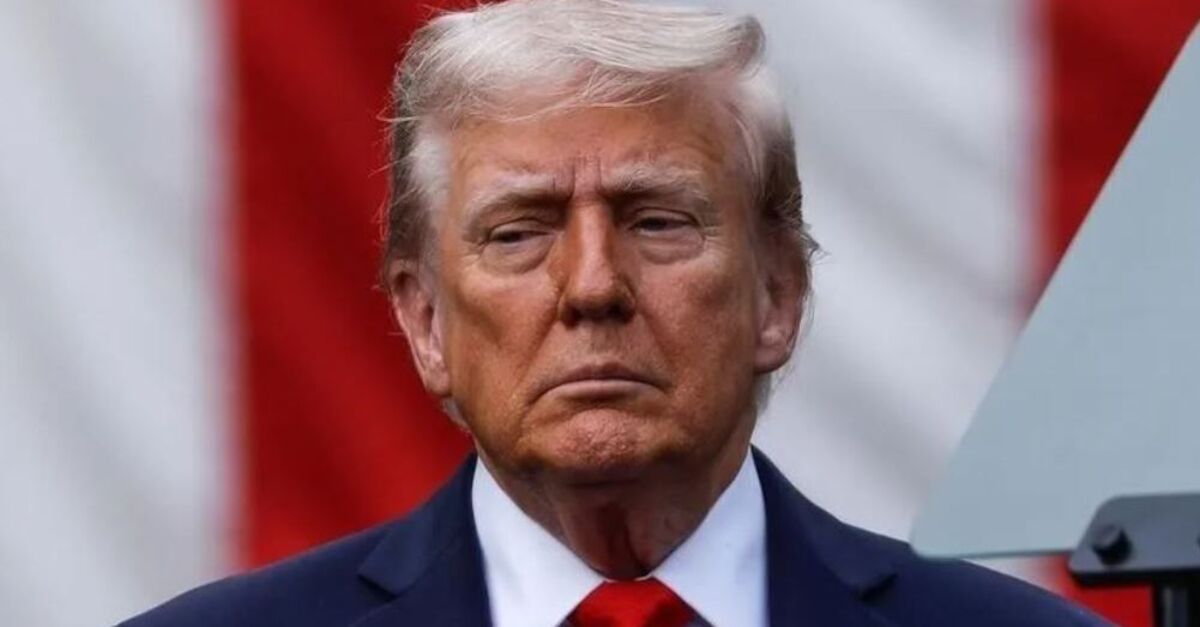 Ayrıntılar Netleşti: Trump: ABD'de satılmayacak: Gelişmeler Takip Ediliyor
