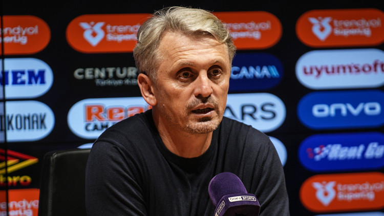 Kritik Açıklama: Orhan Ak'tan 4 gollü galibiyet sonrası takımına övgü!: Gelişmeler Takip Ediliyor