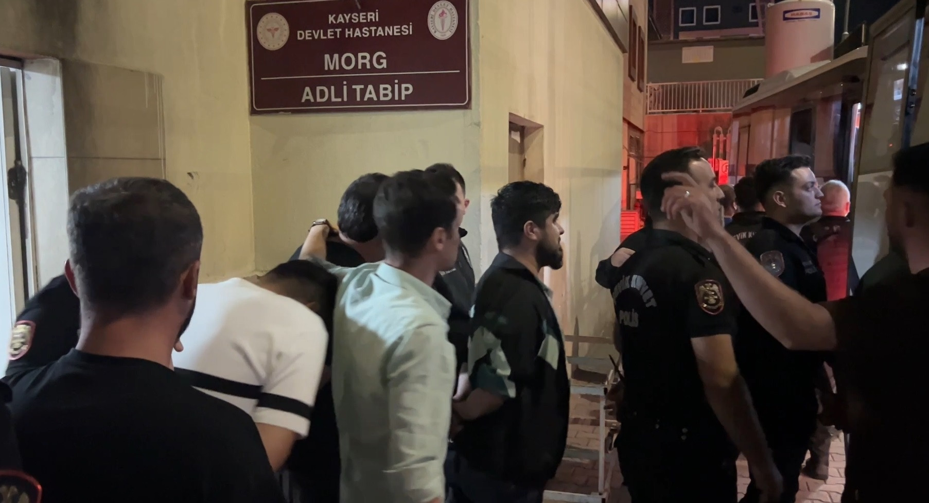 Kayseri'de 'Şirinler' operasyonu! 32 tutuklama | İşte Tüm Ayrıntılar