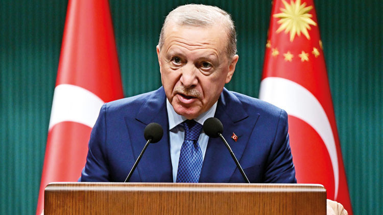 Sıcak Gündem: Cumhurbaşkanı Erdoğan: Türkiye’ye dost olan kazanacak ve Merak Edilenler