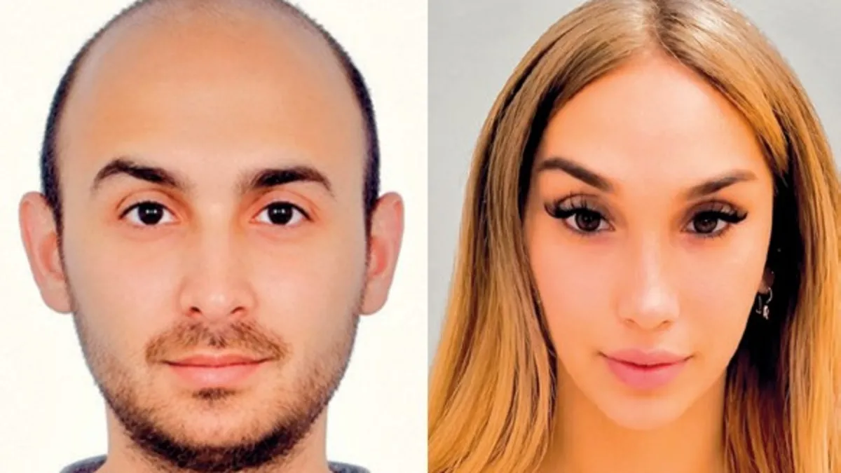 Son Gelişme: Firari hırsızın cinsiyet değiştirme oyunu tutmadı: Gelişmeler Takip Ediliyor