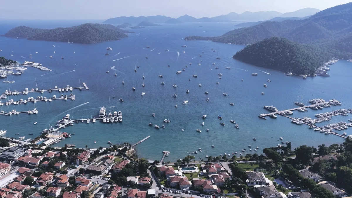 Ayrıntılar Netleşti: ‘Sıfır Atık Mavi’ ile koylar güvende - Son Dakika Bilgileri
