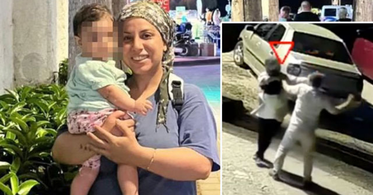 Ayrıntılar Netleşti: 20 gün önce ağır şiddet! Kadın cinayetinin ayak sesleri: Gelişmeler Takip Ediliyor