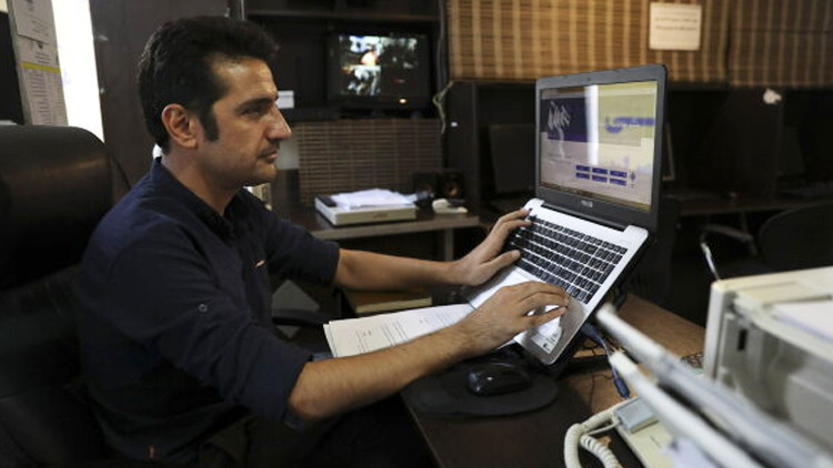 Gündemden Son Bilgiler: İran hükümetinde internet yasağı tartışması - Son Dakika Bilgileri