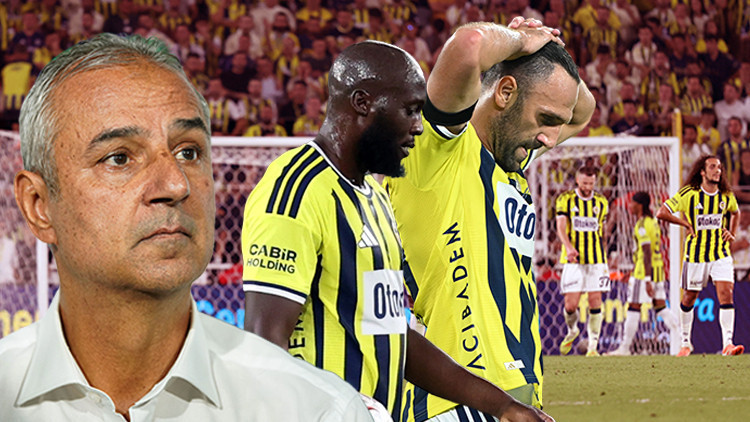 Kritik Açıklama: Futbol Konseyi: 'Fenerbahçe tehlikeli sularda dolaşıyor!': Gelişmeler Takip Ediliyor