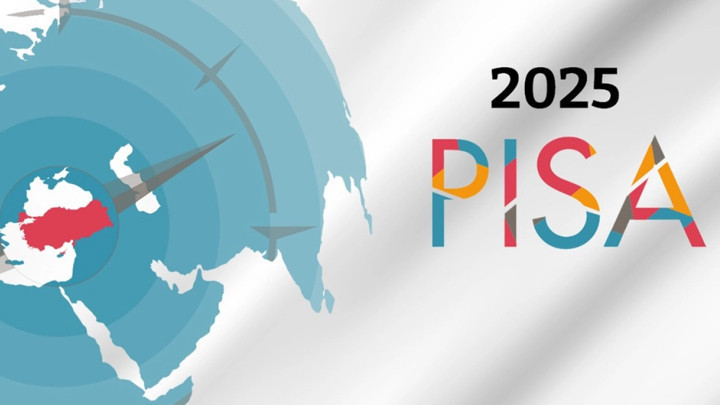PISA 2025 sonuçlarına göre Türkiye, her alanda “en fazla yükselen ülke” oldu - Son Dakika Bilgileri