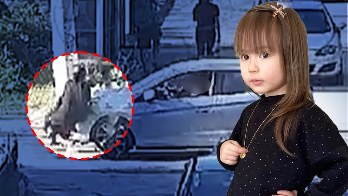 Son Gelişme: Eskişehir’de kahreden kaza! Minik Elif hayatını kaybetmişti: Sürücü yeniden yakalanarak gözaltına