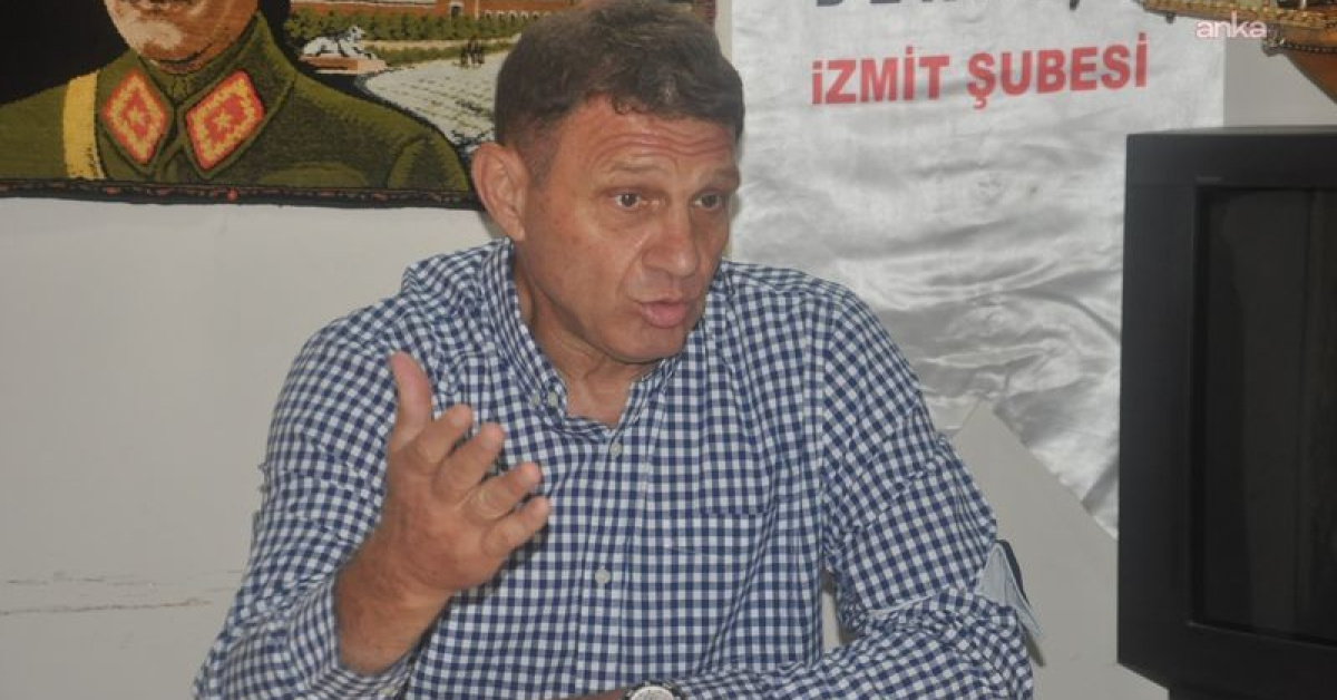 Kritik Açıklama: Türker Ertürk hakim karşısına çıktı | İşte Tüm Ayrıntılar