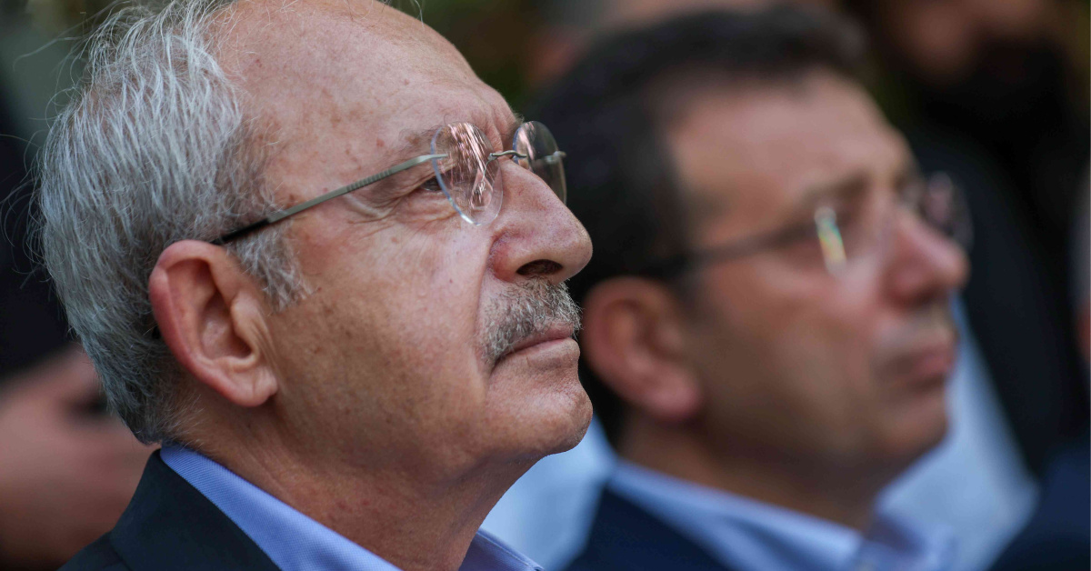 Kritik Açıklama: "İmamoğlu siyasi tutuklu değil" | İşte Tüm Ayrıntılar