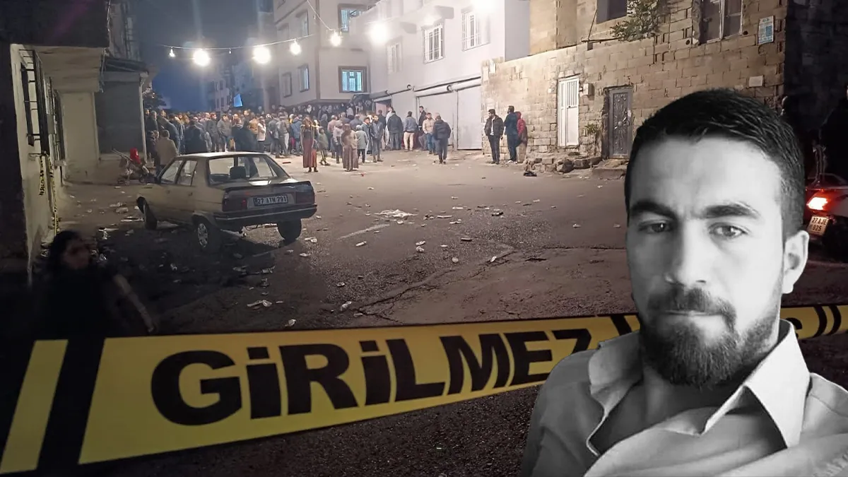 Gündemden Son Bilgiler: Sokak düğünü cinayetinde yeni gelişme! Murat Kara’nın katilleri için istenen ceza netl