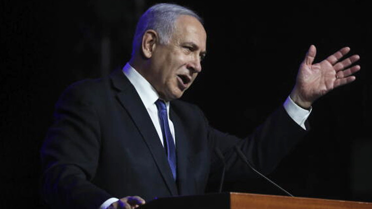 BAE'den Netanyahu'ya uyarı telefonu iddiası: Gelişmeler Takip Ediliyor