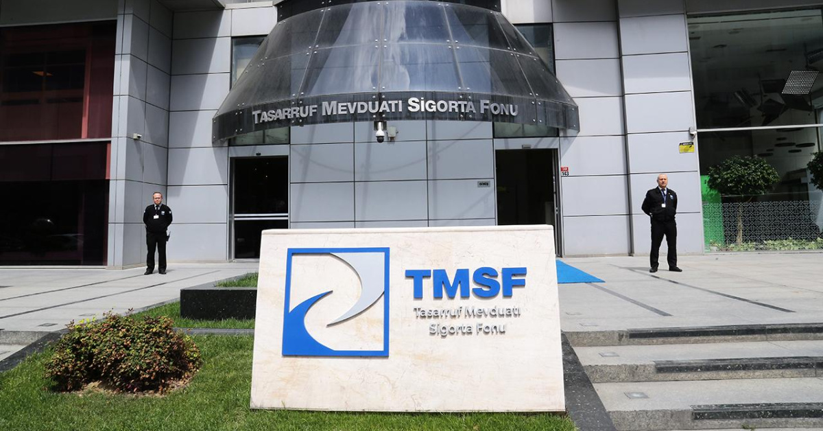 Son Gelişme: TMSF iki şirketi satışa çıkardı