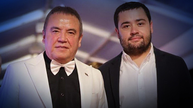 Mahkeme kararını verdi: Muhittin Böcek ile oğlunun tahliye talebi reddedildi | İşte Tüm Ayrıntılar