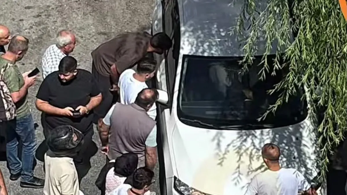 SON DAKİKA | Çekmeköy’de araca silahlı saldırı! 26 yaşındaki genç yaşamını yitirdi