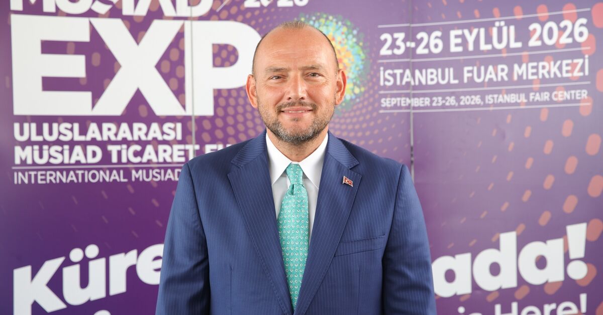 Sıcak Gündem: MÜSİAD EXPO'da 5 milyar dolarlık iş hacmi hedefi: Gelişmeler Takip Ediliyor