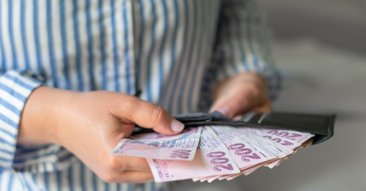 Ayrıntılar Netleşti: Kart mı, nakit mi? - Son Dakika Bilgileri