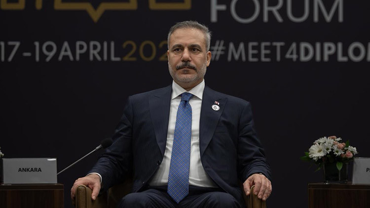 Ayrıntılar Netleşti: Dışişleri Bakanı Hakan Fidan ABD Büyükelçisi Barrack ve ABD Temsilciler Meclisi Üyesi Iss