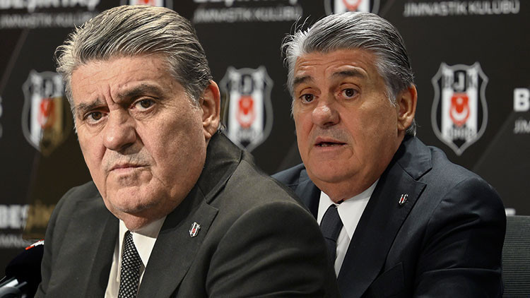 Ayrıntılar Netleşti: Beşiktaş, Olağanüstü Seçimli Genel Kurul kararı aldı! ve Merak Edilenler