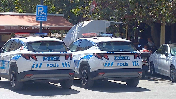 Kritik Açıklama: Çay bahçesinin erkekler tuvaletinde gizli kamera düzeneği bulundu ve Merak Edilenler