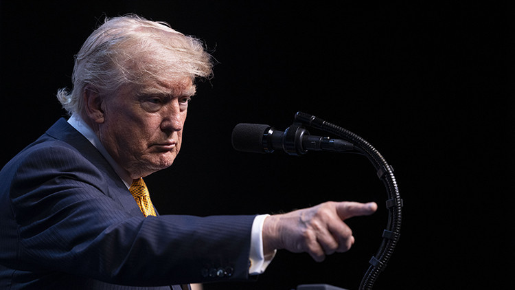 Gündemden Son Bilgiler: Trump'tan İran'a sert mesaj: Asla nükleer silaha sahip olamayacak: Gelişmeler Takip Ed