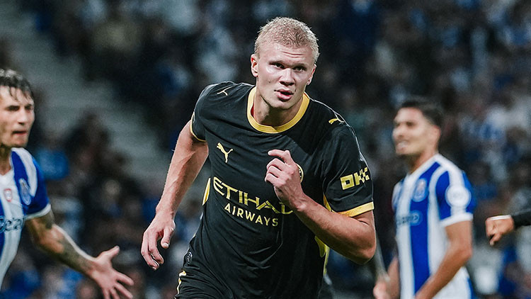 Ayrıntılar Netleşti: Porto 0-2 Manchester City maç özeti (Şampiyonlar Ligi): Gelişmeler Takip Ediliyor
